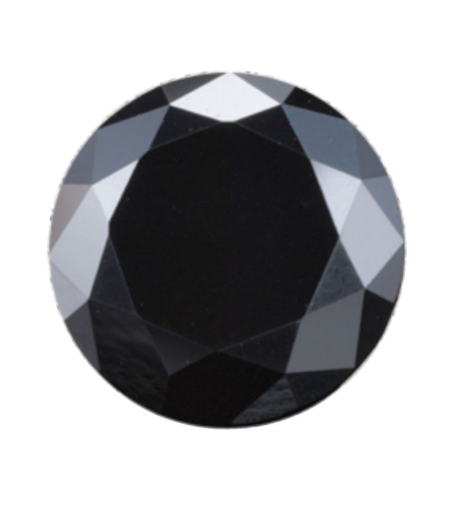 Australian Diamond Broker - Black coloured diamond