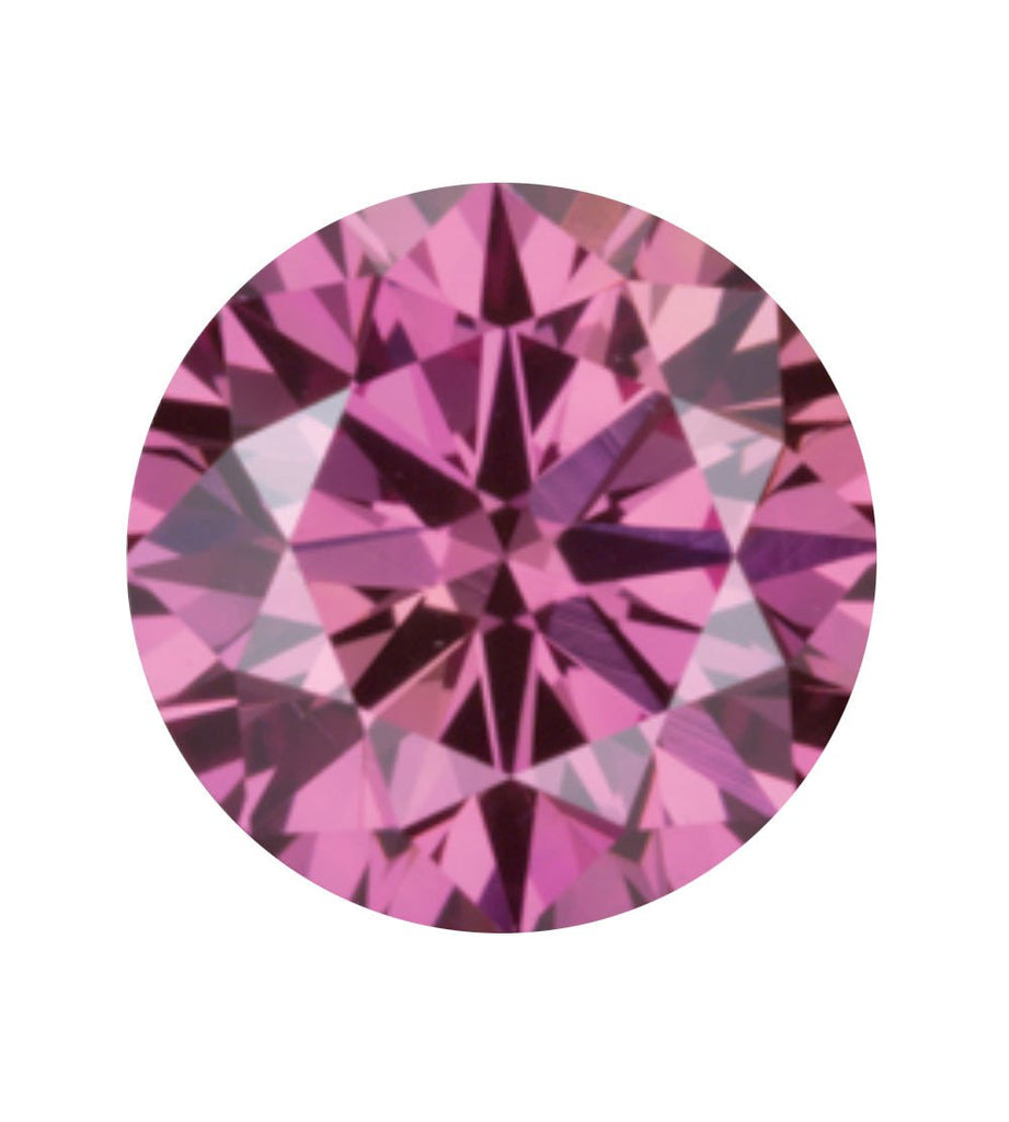 Australian Diamond Broker - Rose Pink coloured diamond